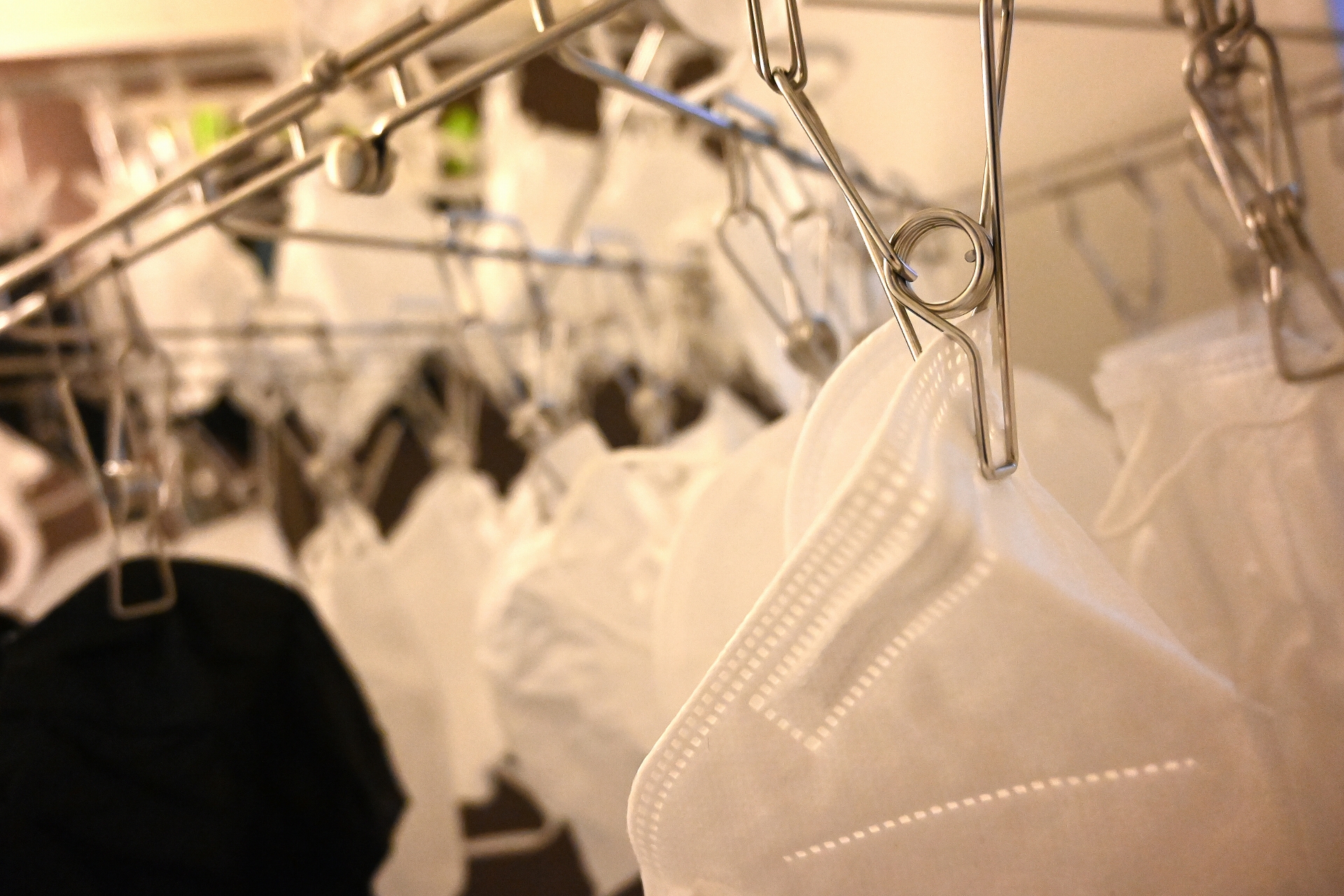 宅配クリーニング