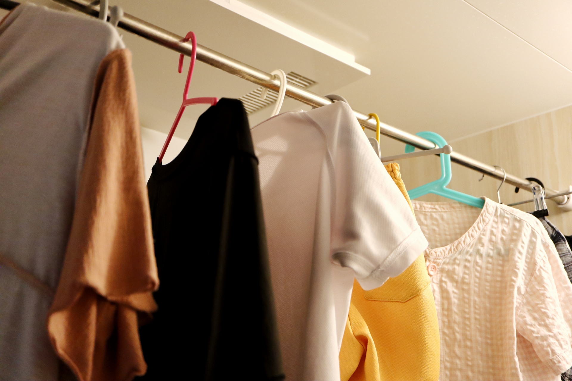 宅配クリーニング