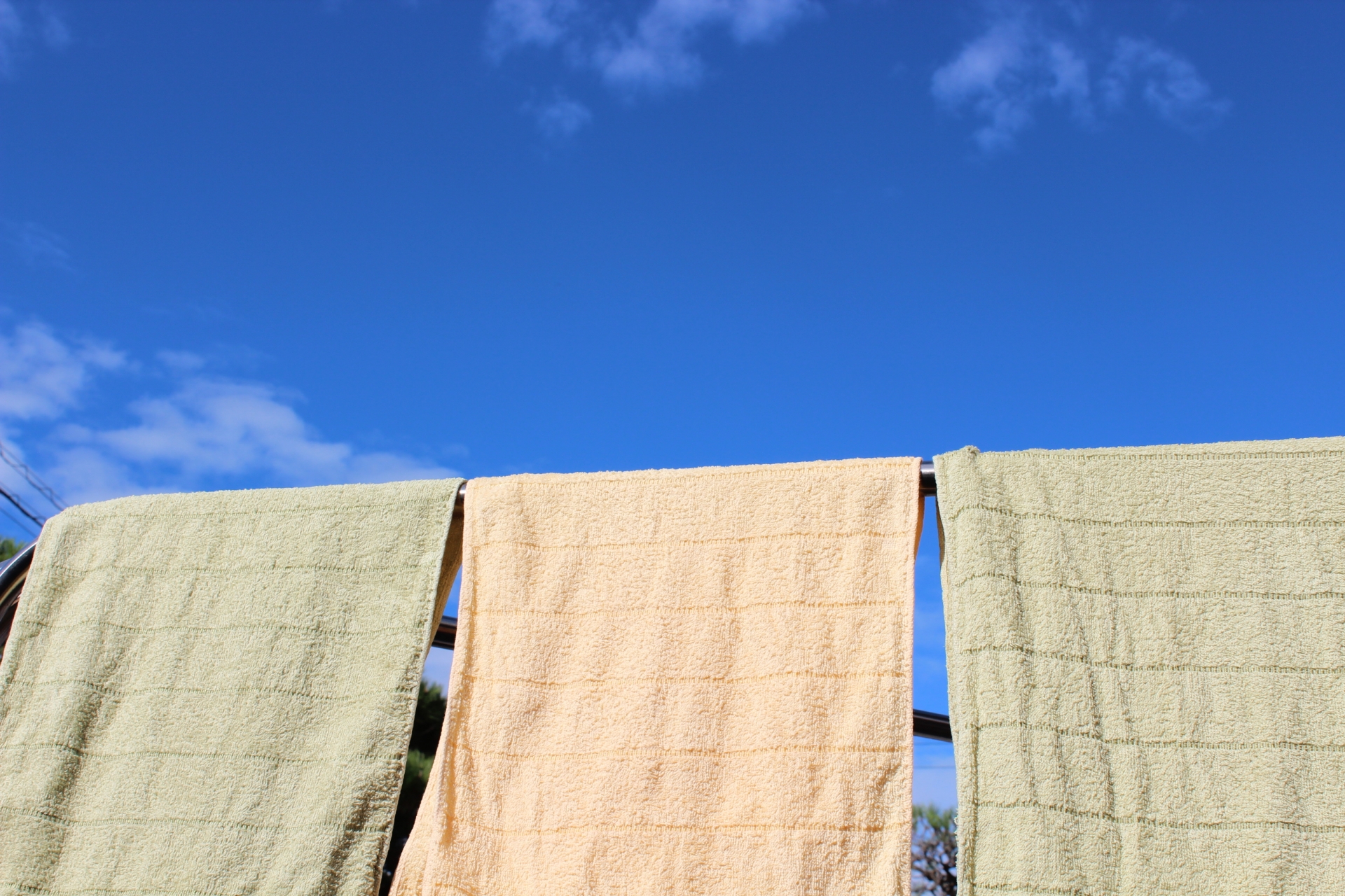 宅配クリーニング